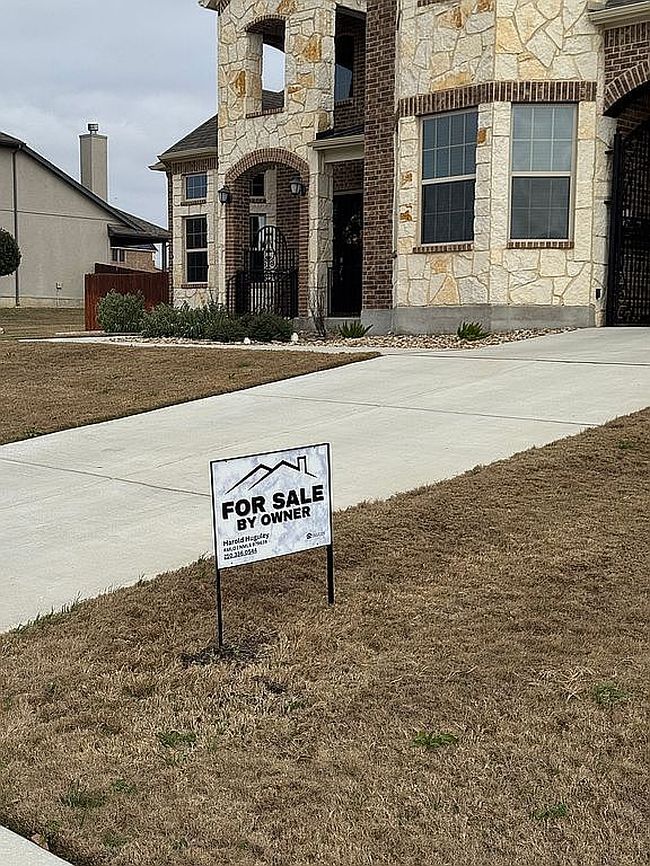 Photo of 10472 Gage Park, Schertz, TX