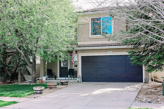 Image of 3919 Arrowwood Ln