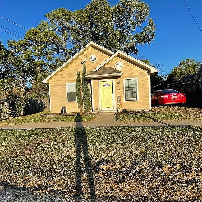 1504 S Kennedy Ave, Tyler, TX