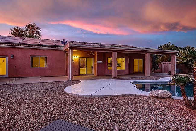 4072 E Adams Rib Pl, Tucson, AZ