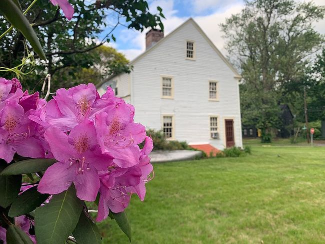 Photo of 493 Main St, Wethersfield, CT