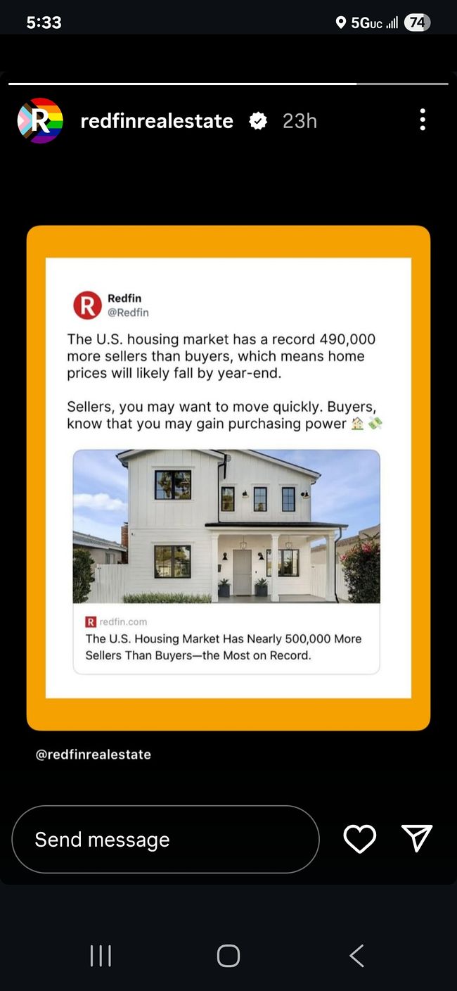 Image of 7987 W Morraine Dr