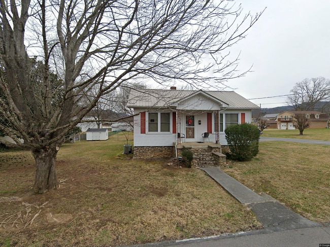Photo of 315 9th St, Erwin, TN