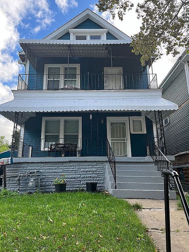 Photo of 185 Florida St, Buffalo, NY
