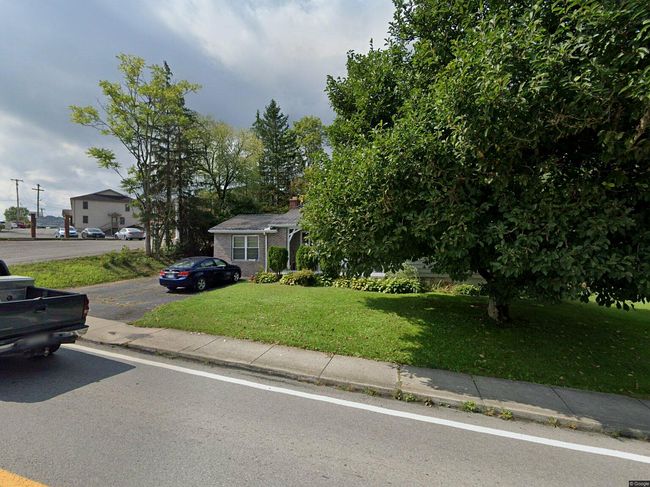 Photo of 607 S Pike St, Shinnston, WV