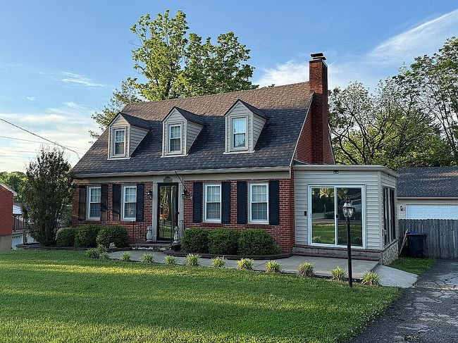 Photo of 29 Hampton Ave, Winchester, KY