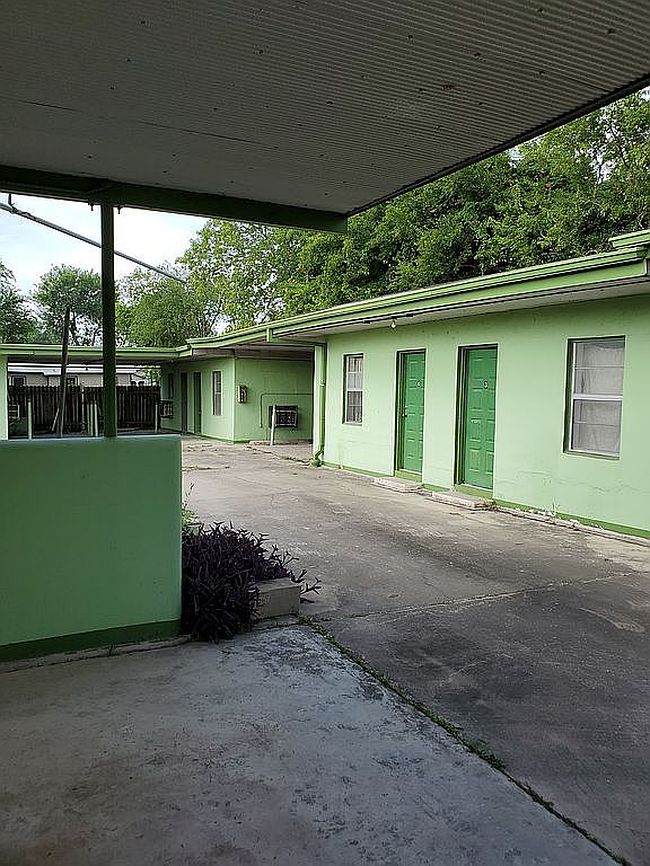 Preview of property located at 2015 Culebra Rd