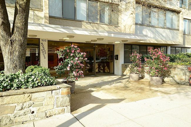 Image of 522 21st St Nw Apt 608