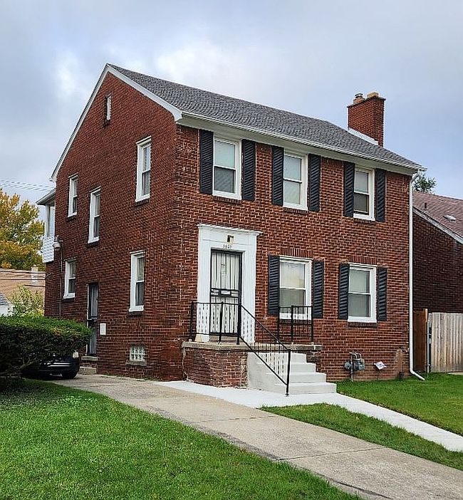 Image of 9607 Hartwell St