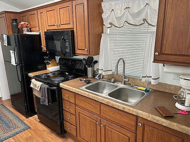 Image of 17550 Munds Ranch Rd #169