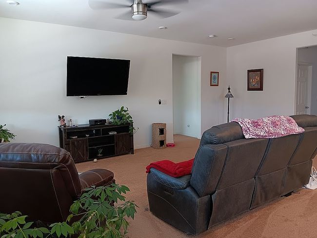 Photo of 3543 E Malheur Ave, Pahrump, NV