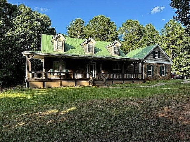 Preview of property located at 2911 Salem Rd