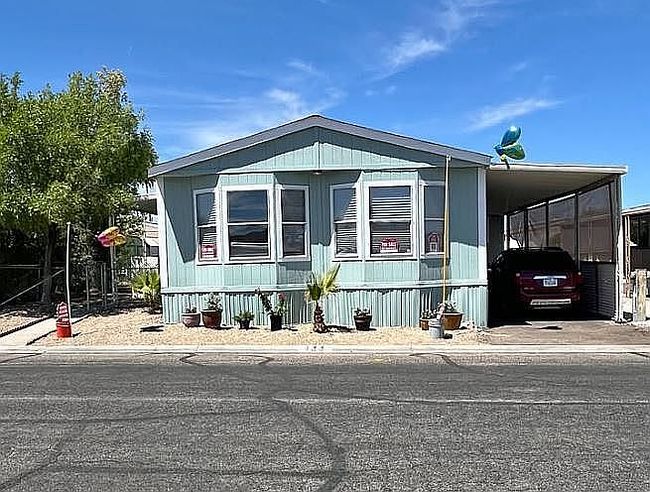 Preview of property located at 2050 S Magic Way Space 133