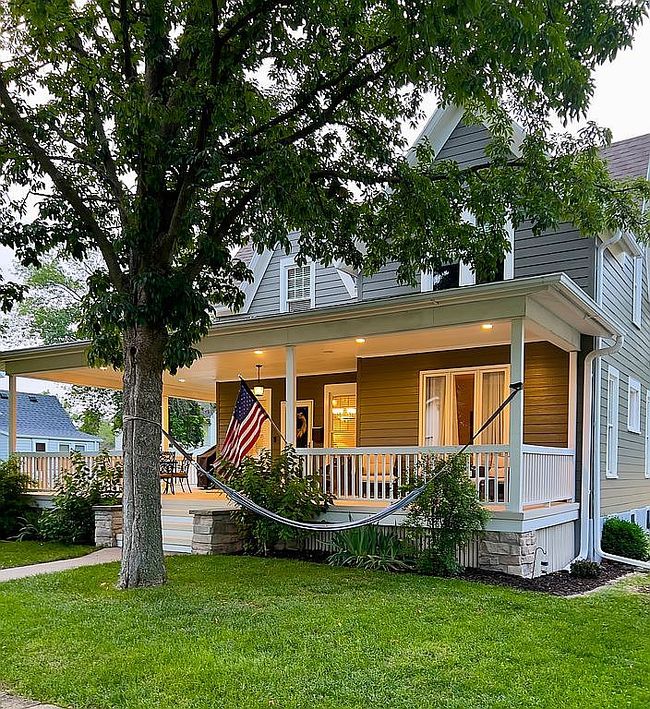 Photo of 115 W M St, Forest City, IA