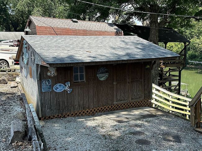 Photo of 8614 S Pleasure Valley Rd, Waldron, IN