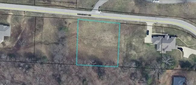 Image of Lot 3 University Cir