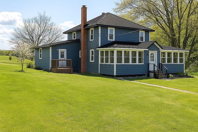 Photo of 11472 Southard Rd, Cato, NY