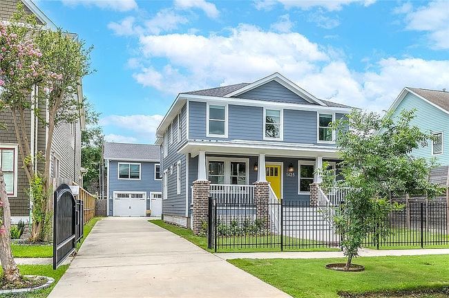 1425 Tulane St, Houston, TX