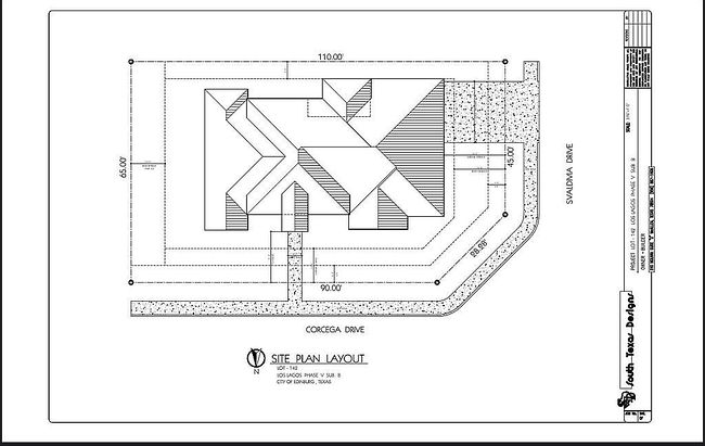Image of 1510 S Valdivia Dr