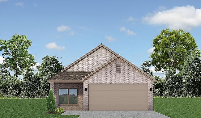 Image of 13511 Teton Dr