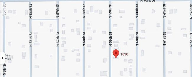 Image of 1830 N 59th St