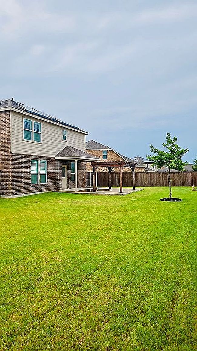 Photo of 2005 Chisos Ct, Princeton, TX