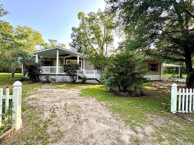 1442 County Road 79, Coffee Springs, AL