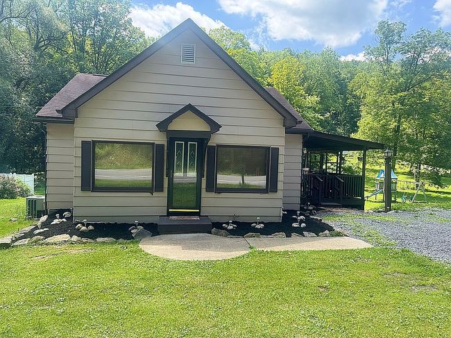 Photo of 9496 Bennetts Valley Hwy, Penfield, PA