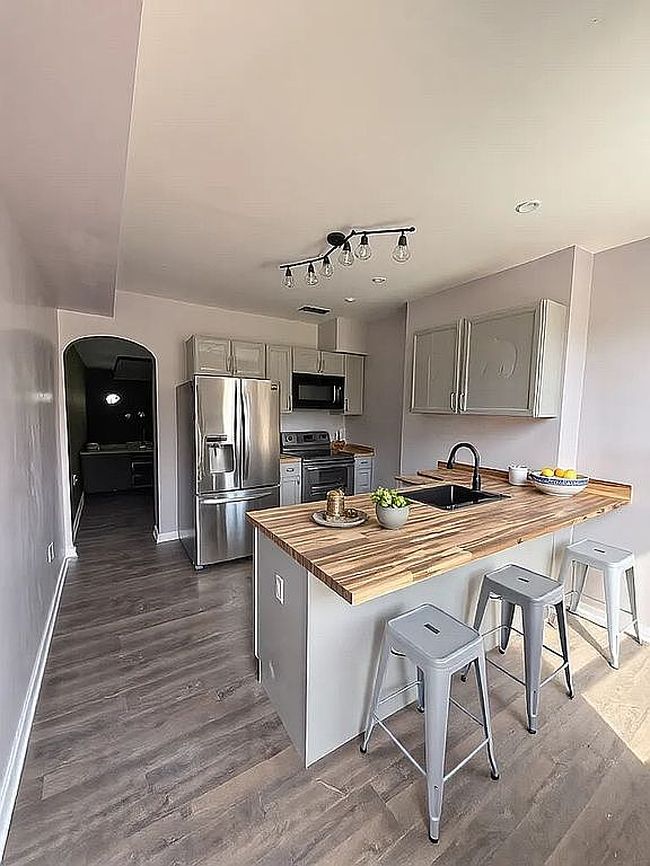 Photo of 3020 Stafford St, Baltimore, MD