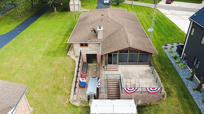 Photo of 2922 Country Club Dr S, Rochester, IN