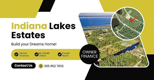 Photo of 7451 Deland Ave, Indian Lake Estates, FL