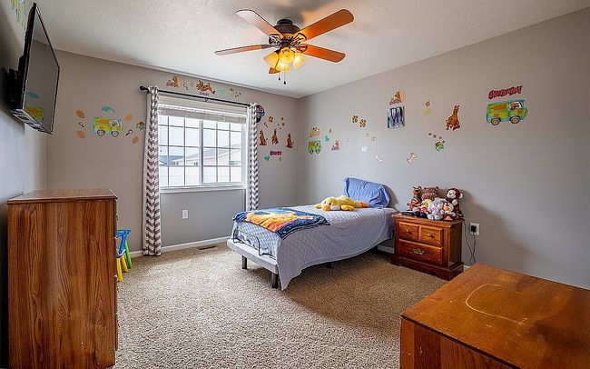 Photo of 1142 E Madison St, Powell, WY