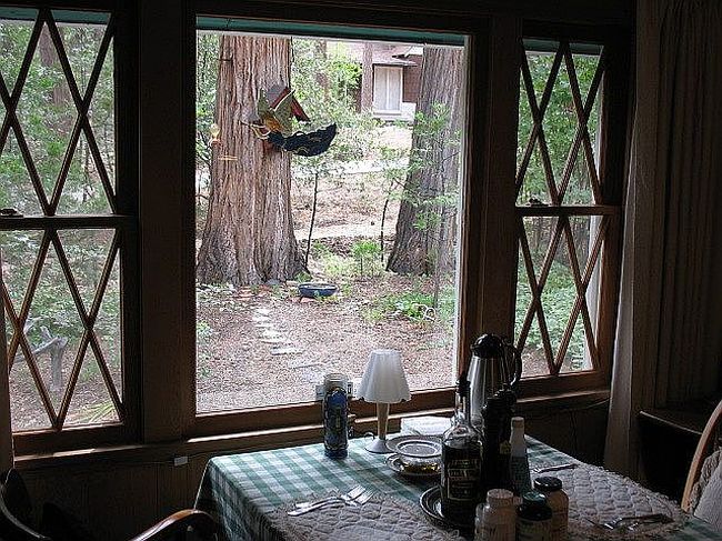 Photo of 53515 Marian View Dr, Idyllwild, CA