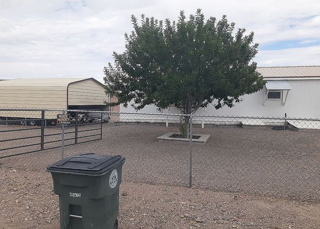 Photo of 816 Hillcrest St, Truth Or Consequences, NM