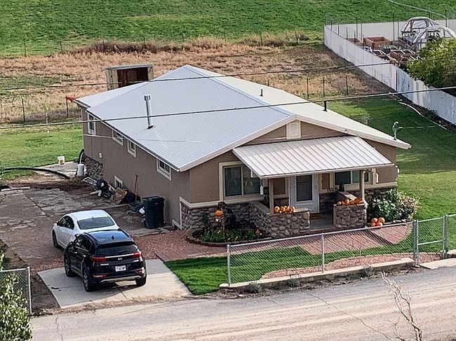 Preview of property located at 1511 W 4000 N