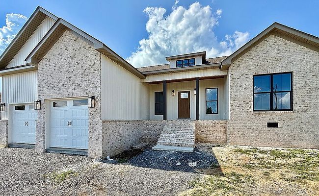 Image of 98 Rustic Trce