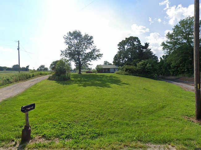 Image of 2570 Carden Rd