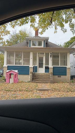 Preview of property located at 2508 Prairie Ave