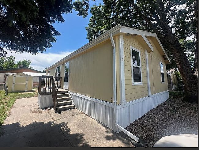 Photo of 12205 Perry St Lot 9, Broomfield, CO