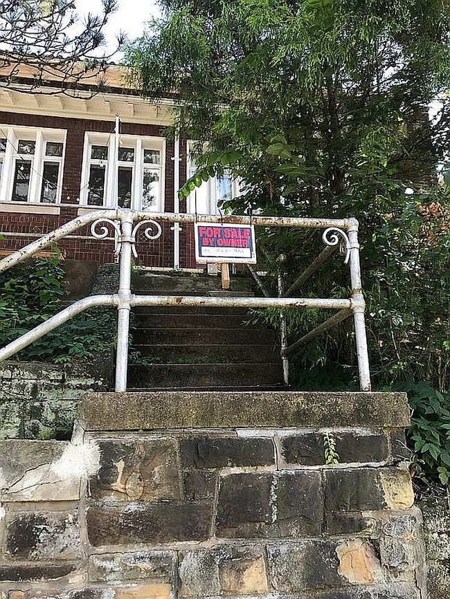 Photo of 5548 Phillips Ave, Pittsburgh, PA