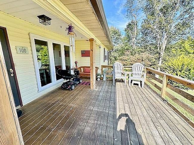 Image of 100 Fordie Coffey Rd