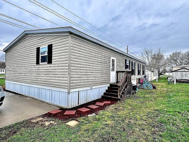 Image of 2311 Evanston Dr