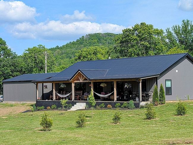 Photo of 413 Defeated Creek Hwy Lot 2, Carthage, TN