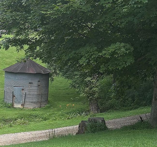 Photo of 2499 S Bogard Hollow Rd, Leavenworth, IN