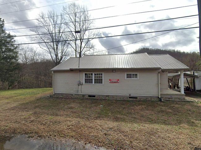 Photo of 1218 Conn St, Ivel, KY