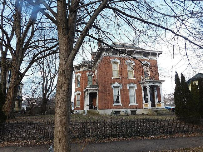 Image of 206 N 15th St