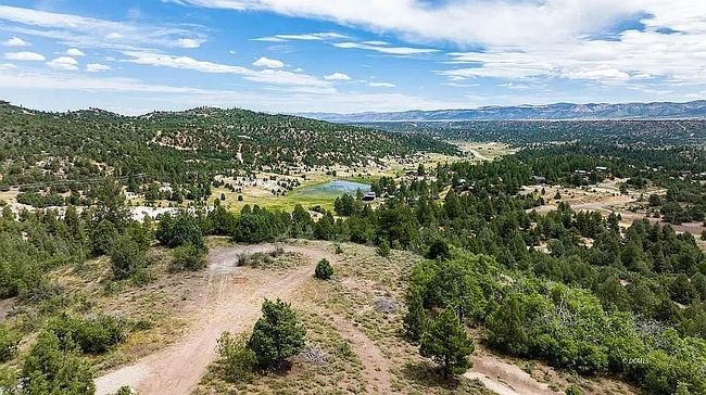 1830 W Silverado Rdg, Alton, UT