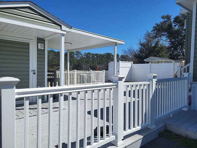 Photo of 1204 Cedar Point Blvd #1, Cedar Point, NC