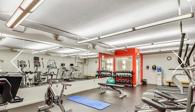 Image of 1300 N St Nw #21
