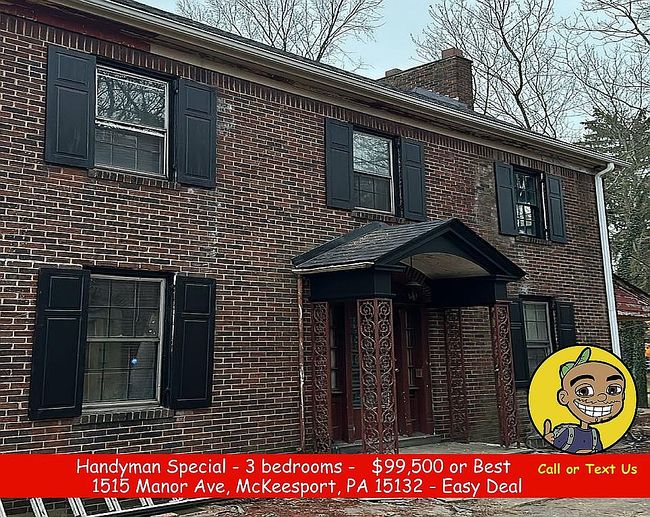 Image of 1515 Manor Ave